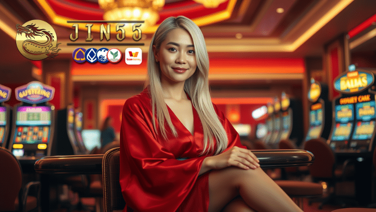 jin55 slot