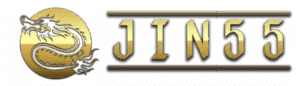 jin55 logo